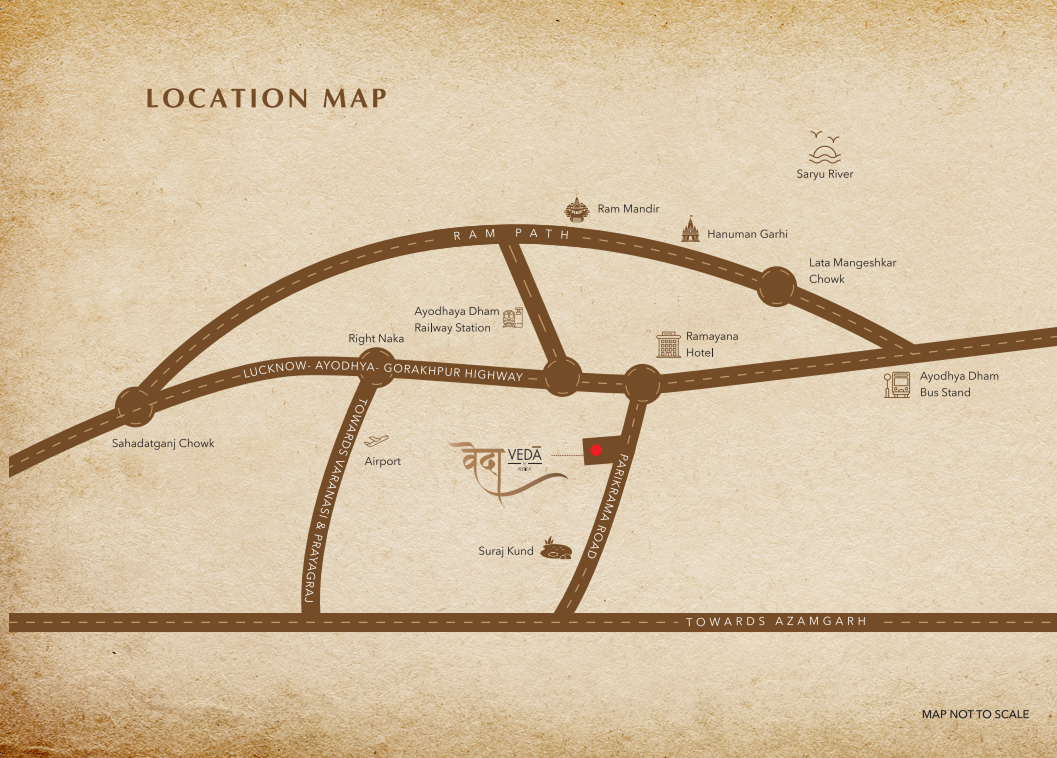 Location Advantage